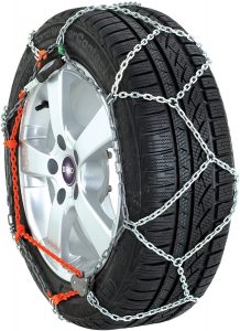 RUD Grip tire chains